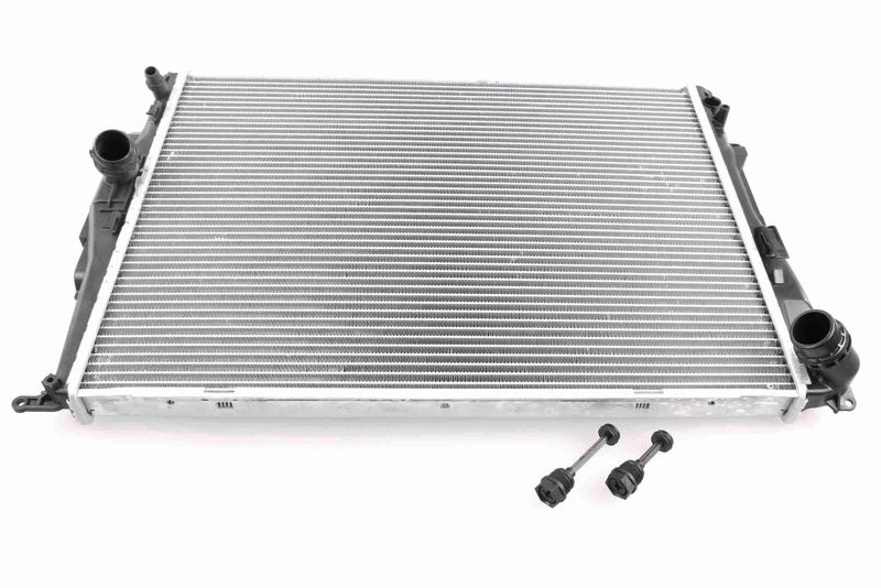17117564654VM V20-60-0007 Radiador, refrigeración del motor