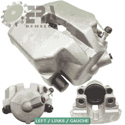 34111163385EA BC62540 Brake Caliper