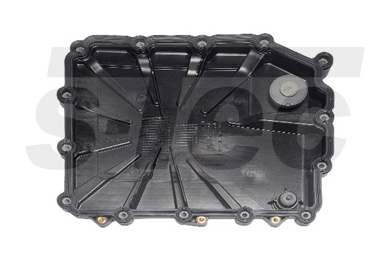 28108070791SO SP02228 Oil Sump, automatic transmission