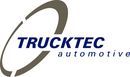 TRUCKTEC AUTOMOTIVE logo