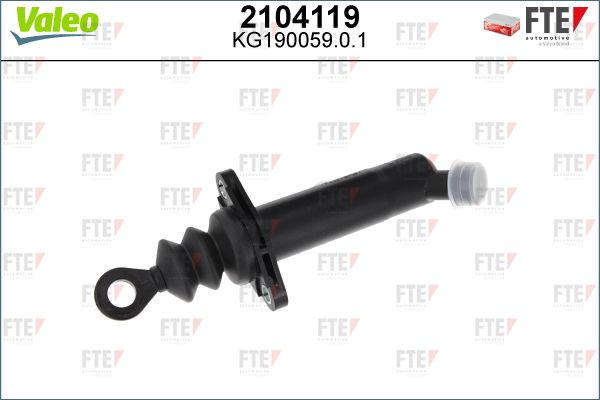 21526758828VL1 2104119 Master Cylinder, clutch