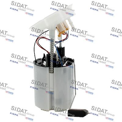 16117197076SD1 72819 Unidad de alimentación de combustible