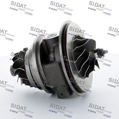 11652244347SD 47.453 Conjunto de piezas, turbocompresor