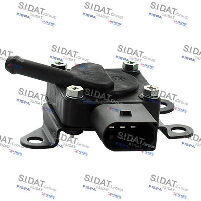 13627808013SD 84.3066 Sensor, exhaust pressure