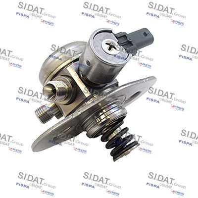 13518604229SD 74091 High Pressure Pump