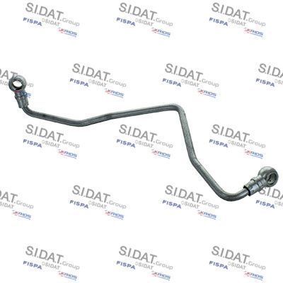 11657583149SD2 47.2125 Conducto aceite, turbocompresor