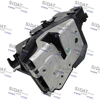 51217011244SD 610766A2 Door Lock
