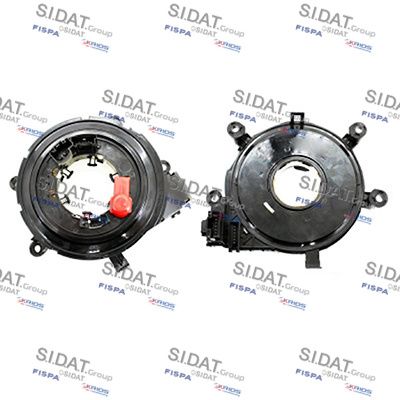 61319122509SD 431046 Muelle espiral, airbag
