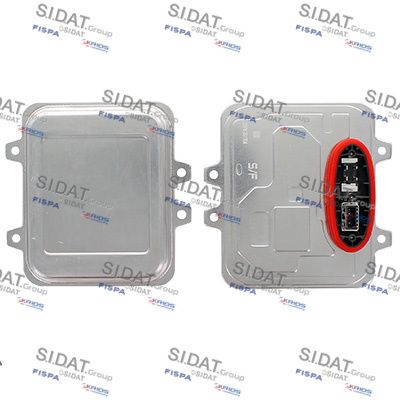 63117248050SD2 12674A2 Control Unit, lights