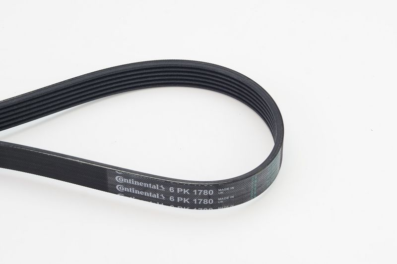 11288519874CT1 6PK1780 V-Ribbed Belt