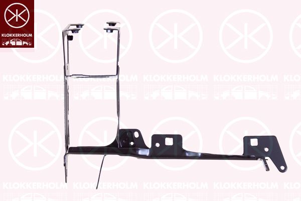 51647245791KH 0063243 Headlight Base