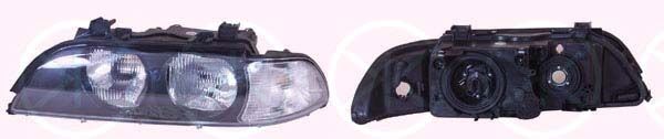 63128375300KH 00650144 Headlight