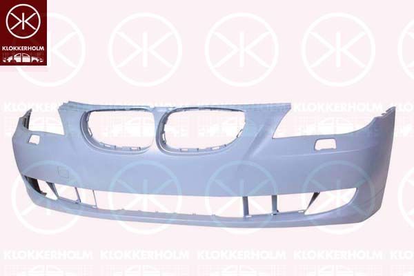 51117178076KH 0066902 Bumper