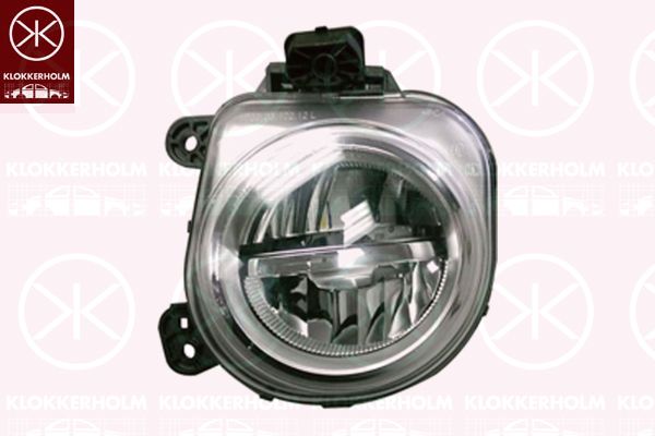63177317252KH 00970282A1 Front Fog Light