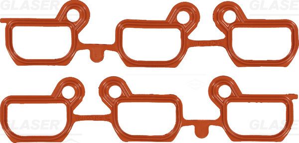 11611436631G M36012-00 Gasket Set, intake manifold