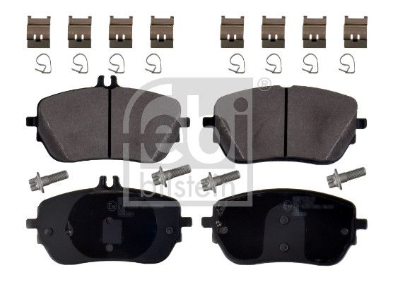 34356870353FB 171446 Warning Contact, brake pad wear