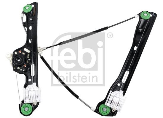 51337138465FB 175681 Window Regulator