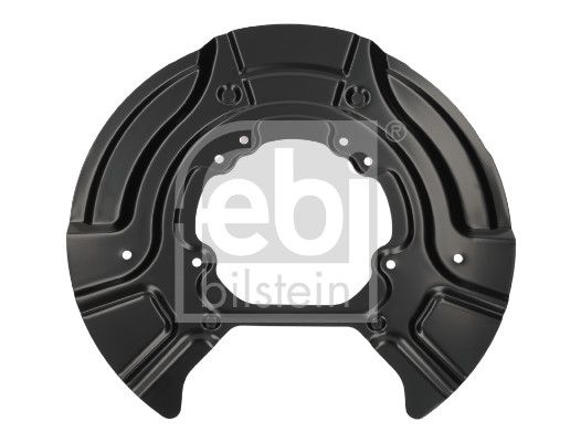 34206787533FB 197327 Chapa protectora contra salpicaduras, disco de freno