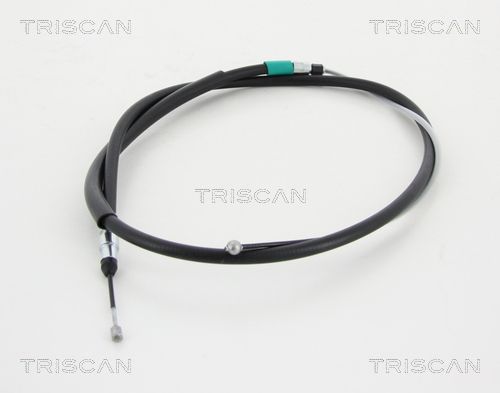 34406770603TS 8140 11131 Cable de accionamiento, freno de estacionamiento
