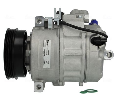64529185143N2 890759 Compressor, air conditioning