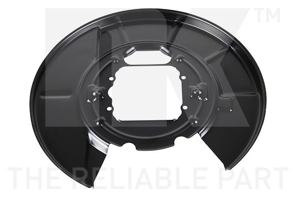 34216750385NK 231552 Splash Guard, brake disc