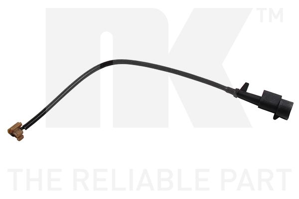 34352282935NK 280219 Warning Contact, brake pad wear