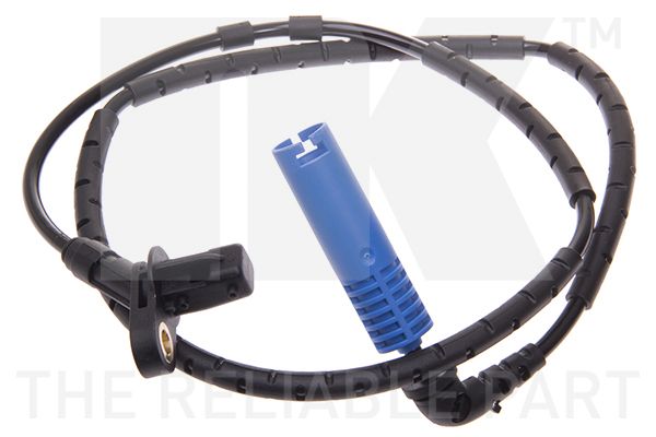 34526757281NK 291520 Sensor, revoluciones de la rueda