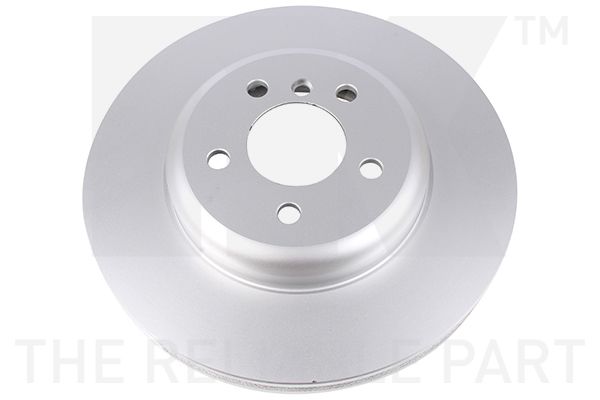 34106898723NK2 3415122 Brake Disc