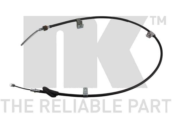 21211223546NK 131513 Clutch Kit