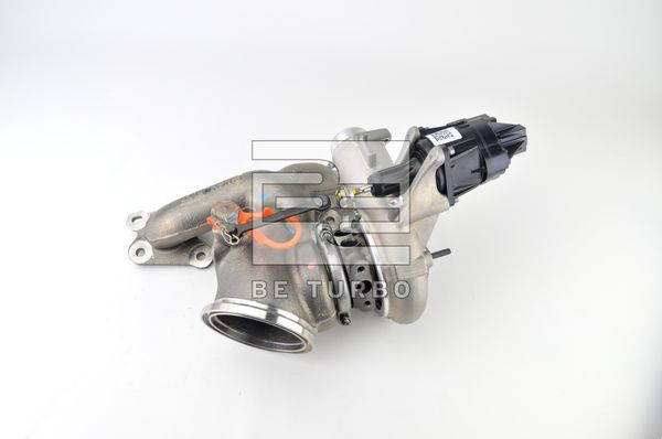 11657849650BE1 130622 Turbocompresor, sobrealimentación