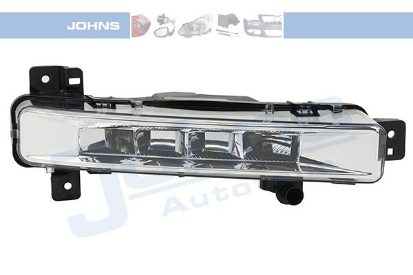 63177349132J 20 19 30 Front Fog Light