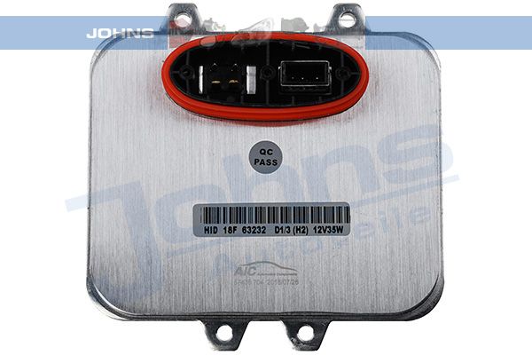 63117248050J 20 01 11-7 Control Unit, lights