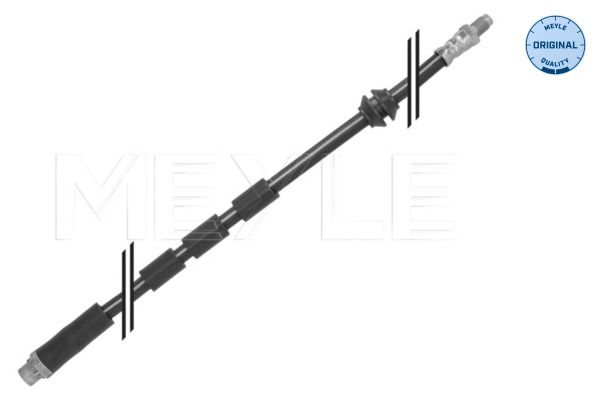 34326767390M 300 525 0002 Tubo flexible de frenos