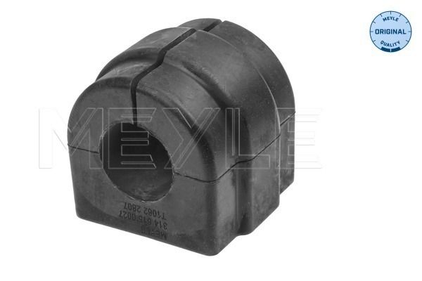 31356773512M 314 615 0027 Mounting, stabiliser bar