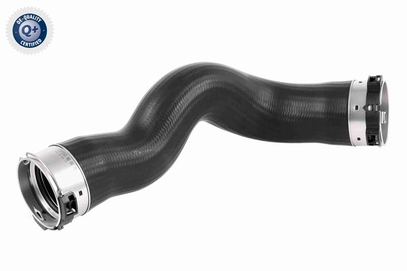 11618513851V V20-2678 Tubo flexible de aire de sobrealimentación