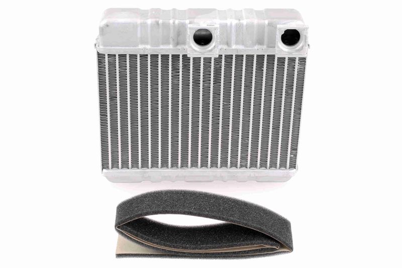 64118372783VM V20-61-0004 Heat Exchanger, interior heating