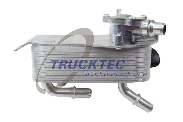 17217529499TA 08.25.037 Radiador de aceite, transmisión automática
