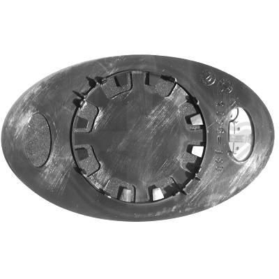 51167058059DR 1205227 Cristal de espejo, retrovisor exterior