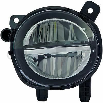 63177315559DR 1218089 Front Fog Light