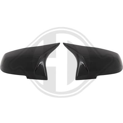51168059545DR2 1235228 Cover, exterior mirror