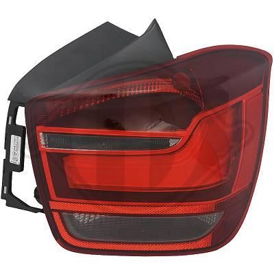 63217241541DR 1281093 Tail Light Assembly