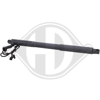 51247332695DR 9100505 Gas Spring, boot/cargo area