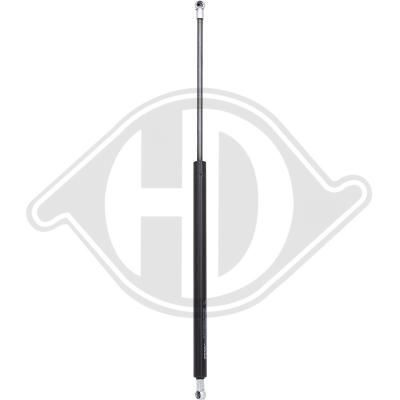 51248402405DR 9129001 Gas Spring, boot/cargo area