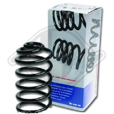 31331096038DR1 9980816 Suspension Spring