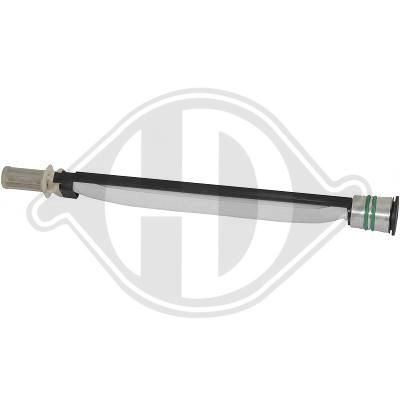 64536942025DR2 DCT1042 Dryer, air conditioning