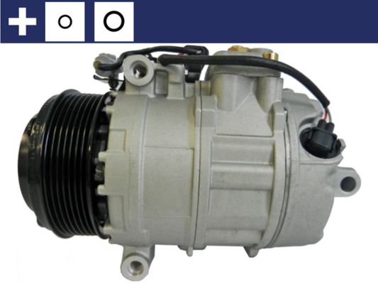 64526987890MO ACP 113 000S Compresor, aire acondicionado