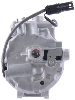 64509182795MO ACP 343 000S Compressor, air conditioning