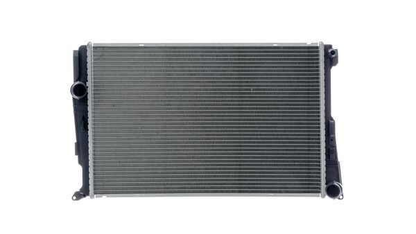 17118623369MO2 CR 877 000S Radiator, engine cooling