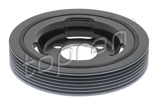 11237638551TR 723 617 Belt Pulley, crankshaft