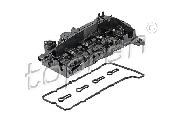 11128589941TR 503 397 Tapa de culata